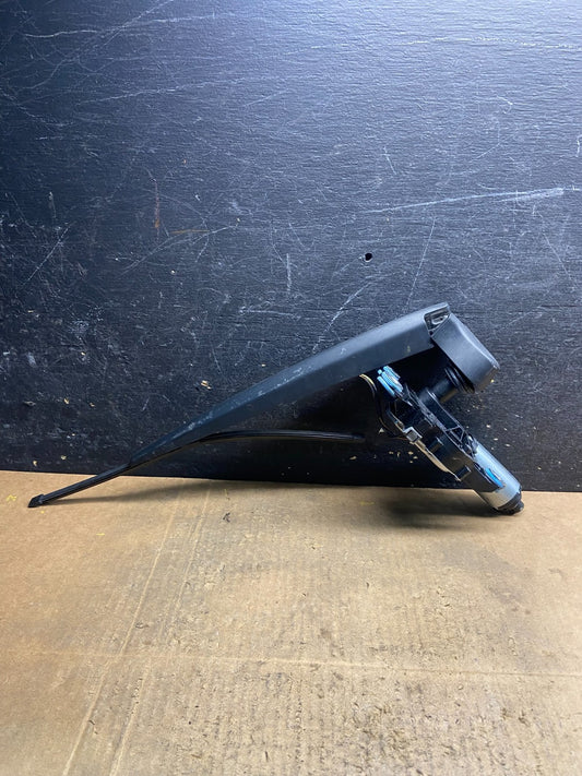 2008-2016 Volvo V70 XC60 XC70 Tailgate Back Door Rear Wiper Motor Wiper Y4611 DG0