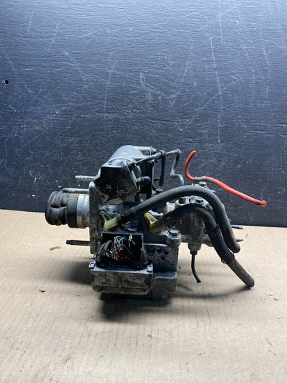 2010 - 2015 Toyota Prius ABS Brake Pump Anti Lock Module ag9684 DG3