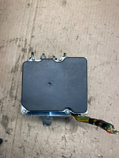 2005 - 2009 Land Rover LR3 ABS Anti Lock Brake Pump Module t7538 DG3