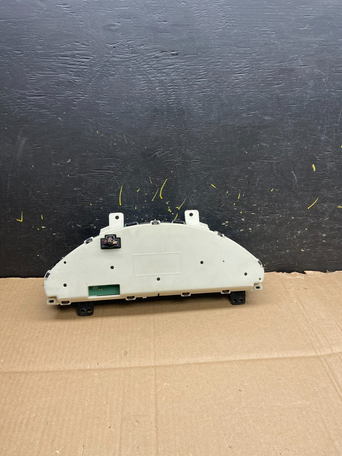 2014 2015 2016 GMC Acadia Speedometer Cluster Y2102 DG4
