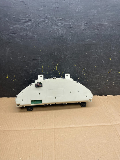 2014 2015 2016 GMC Acadia Speedometer Cluster Y2102 DG4