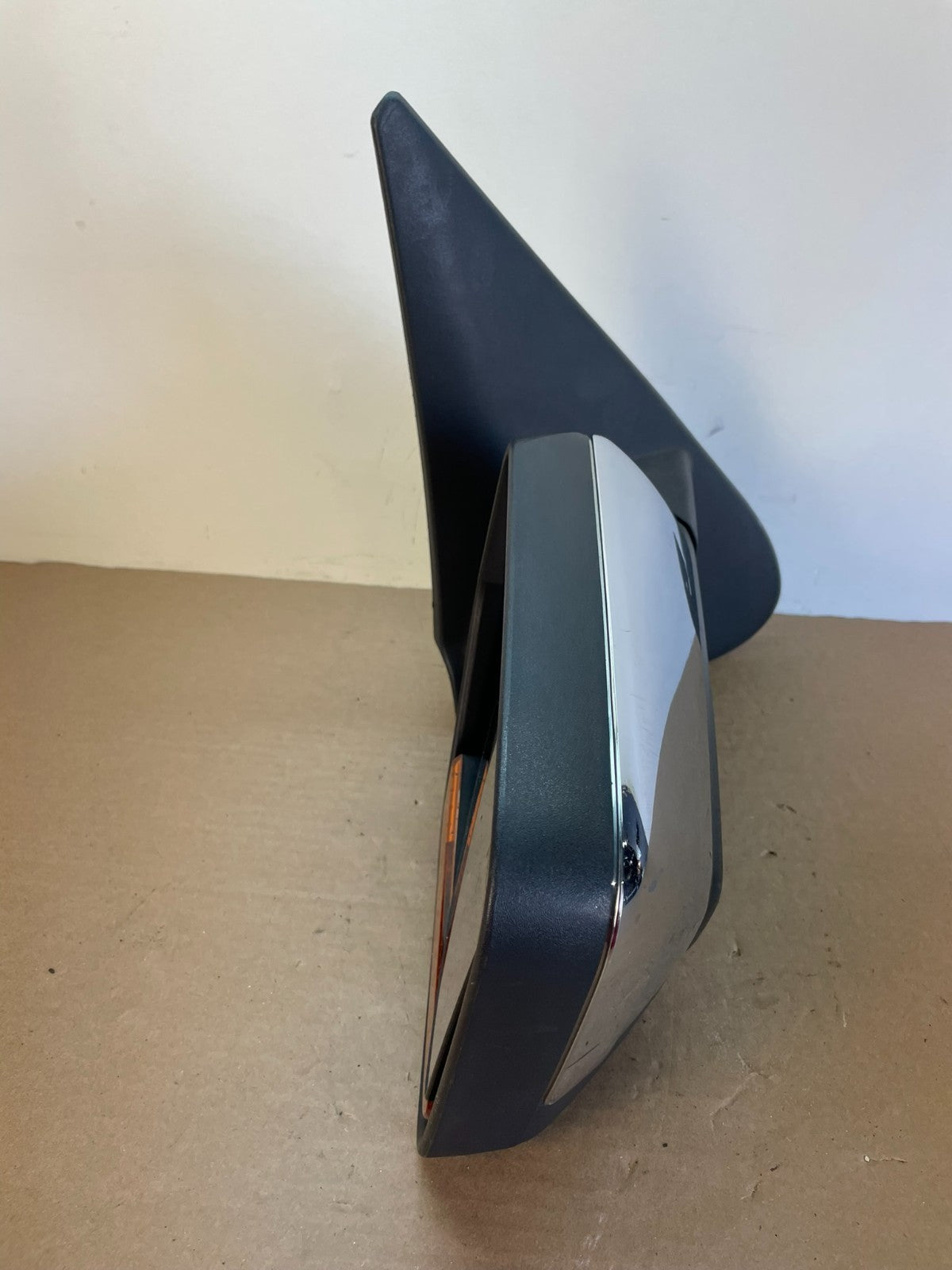 2007 to 2014 Lincoln Navigator Right Passenger Heat Door Mirror af5672 DG10