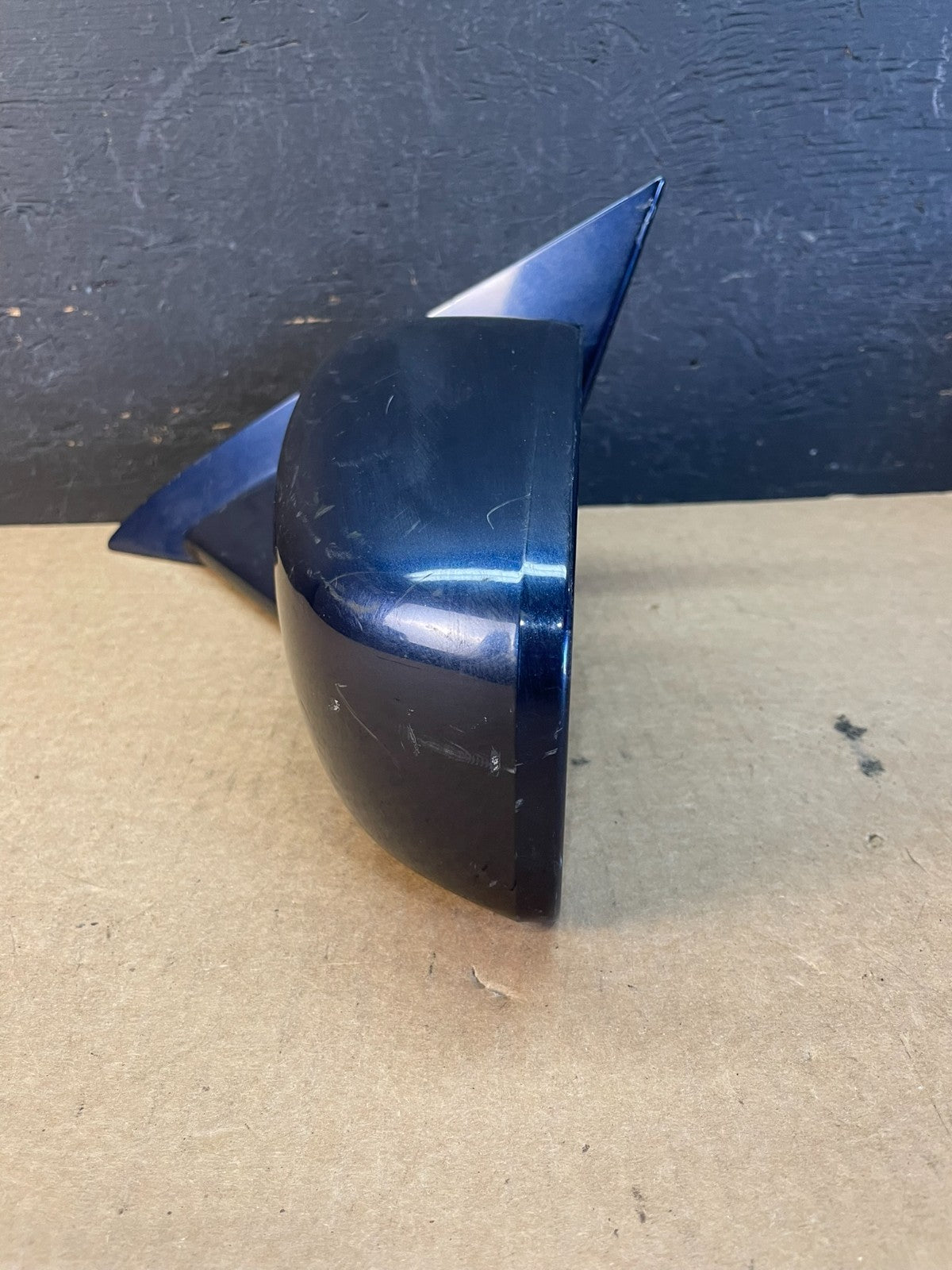 2004 2005 2006 Acura TL Left Driver View Door Mirror AD0029 DW2