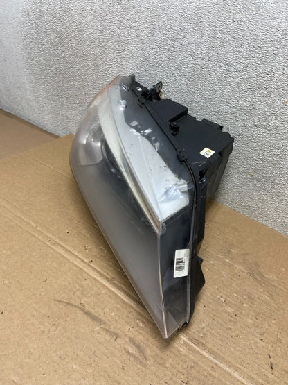 2011 to 2014 BMW X3 Right Passenger RH Side Xenon Headlight AB4600 DW1