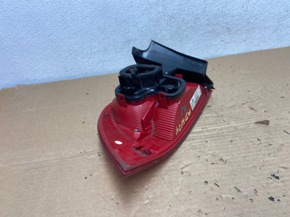 2011-2014 Volkswagen Touareg Right Passenger Side Rh Tail Light AD4124 LK4