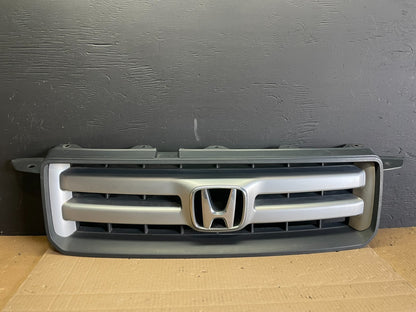 2006 to 2008 Honda Pilot Front Upper Grill Grille Oem AB7671  DG0