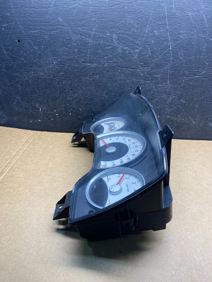 2005 Dodge Durango Speedometer Instrument Cluster Gauge p56049091ak AH7092 DG2