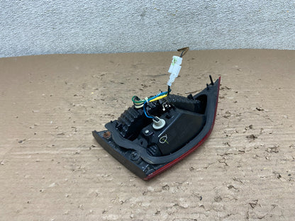 2014 2015 2016 Hyundai Elantra Sedan Right Passenger Inner Tail Light AB1701 DG3