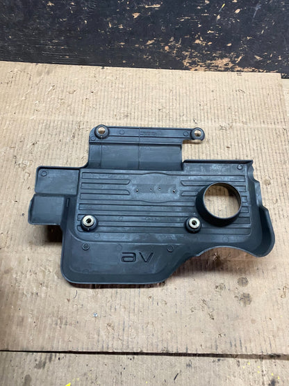 1999 2000 2001 Infiniti i30 3000 v6 Engine Cover Motor Shield w6048 DG5