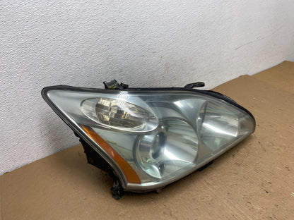 2004 - 2009 Lexus RX330 RX350 Xenon Right Passenger Side Headlight AD8125 DW2