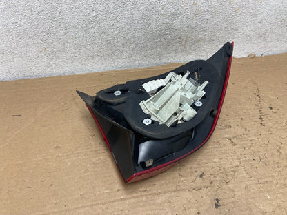 2011 to 2017 Volvo S60 Right Passenger RH Side Tail Light AH9234 DW3