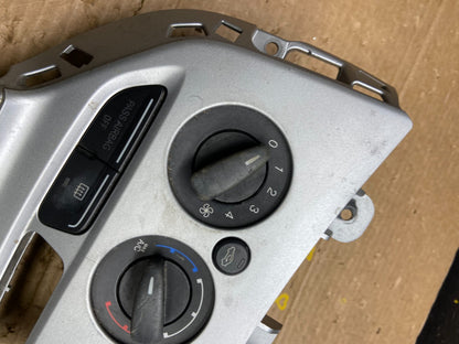 2013 2014 Ford Focus Ac Heater Climate Control Temperature Oem W3314 DG3