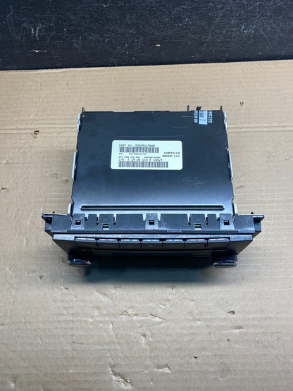 2007-2012 Chrysler Dodge Jeep Ram Radio CD MP3 AUX Receiver ad9514 DG3