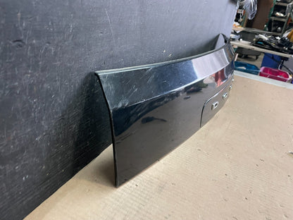 2011-2018 Dodge Grand Caravan Rear Tail Gate Trim Molding Panel OEM L9219 DG2
