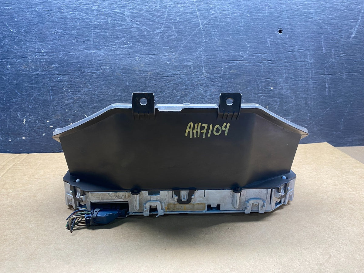 2008 to 2010 Ford F250 SD Super Duty Speedometer Cluster Gauge ah7104 DG3