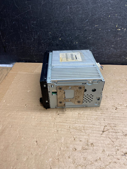 2008 to 2015 Nissan Titan Am Fm Cd Player Radio Receiver AG8521 DG3