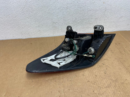 2010-2014 Subaru Outback Wagon Right Passenger Rh Side Tail Light AD1339 LK5