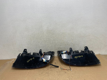 2004 to 2007 Chevrolet Malibu Left+Right Set Headlights AI0904 DW8