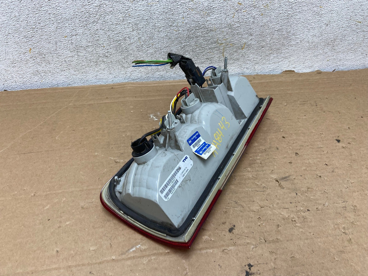 2010 to 2013 Ford Transit Connect Left Driver LH Side Tail Light AH8443 LK5