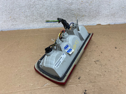 2010 to 2013 Ford Transit Connect Left Driver LH Side Tail Light AH8443 LK5