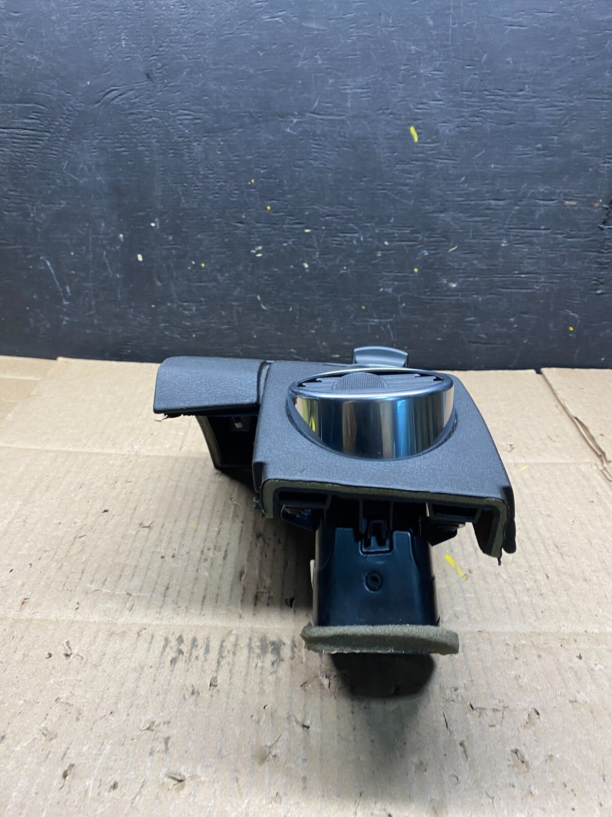 2010-2013 Land Rover Lr4 Headlight Control Switch W/ Bezel Trim L6750 DG3