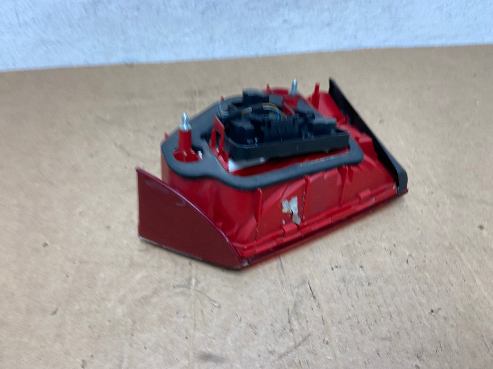 2011-2014 Volkswagen Jetta Left Driver LH Inner Trunk Tail Light AD6241 LK5