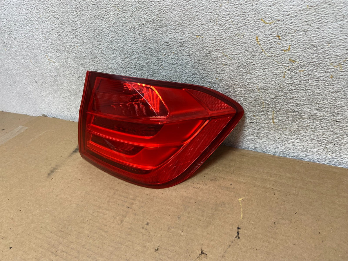 2012-2015 Bmw 3 Series F30 Sedan Right Passenger Side RH Tail Light AH4446 DW2