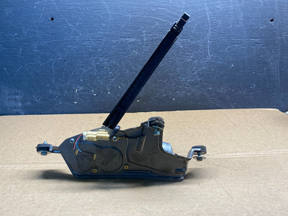 2007 to 2015 Mazda CX-9 CX9 Windshield Rear Wiper Motor af5342 DG6