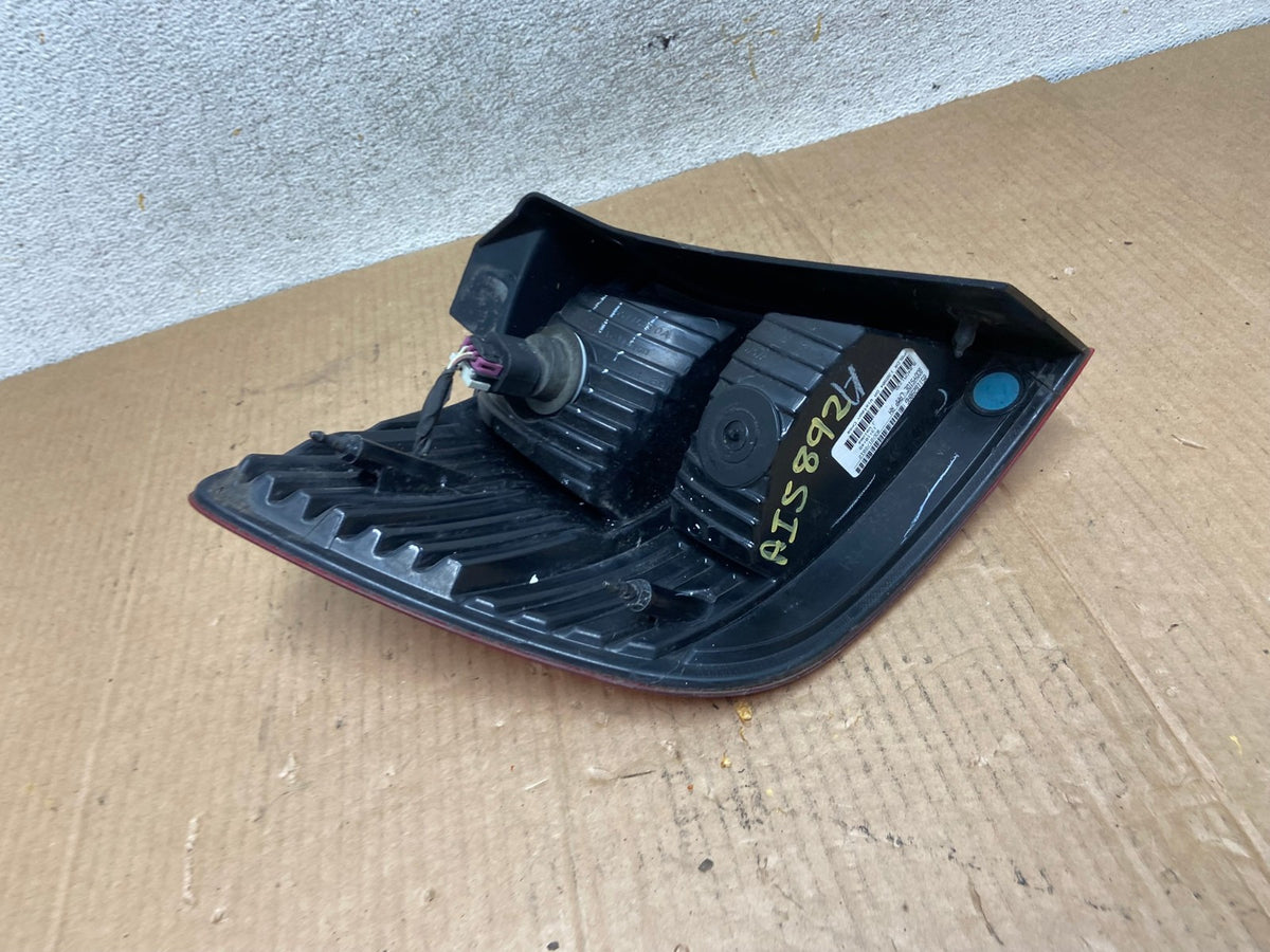2009 2010 2011 Dodge Journey Right Passenger Side Tail Light AI5892 LK5