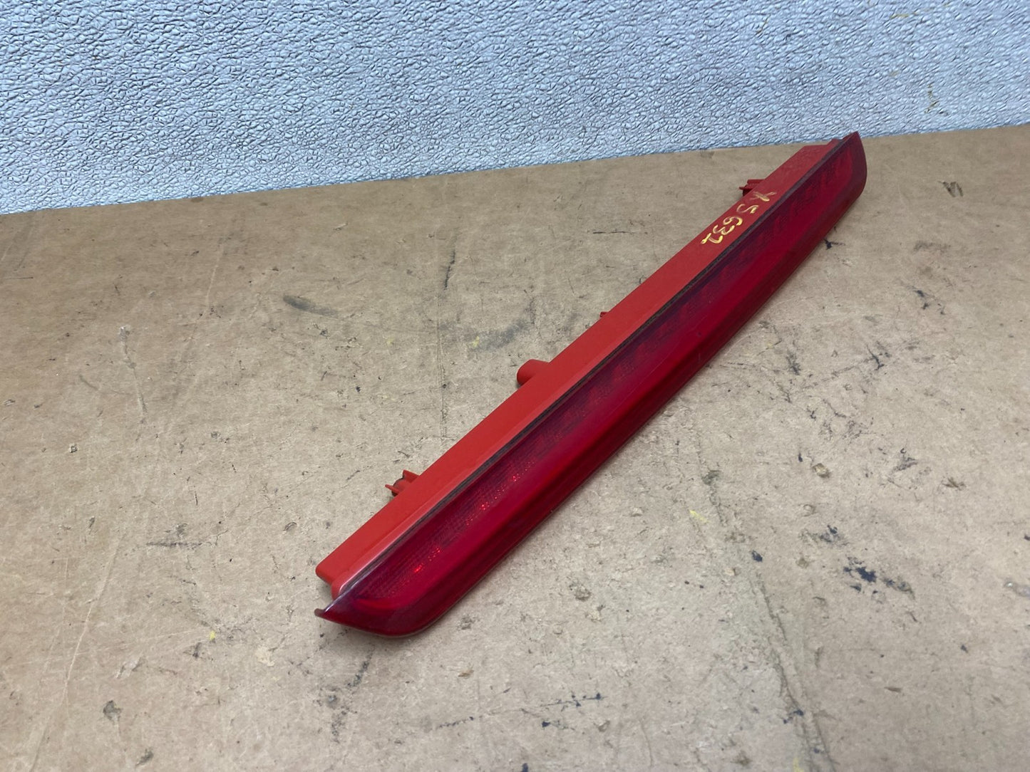 2007 - 2014 Tahoe LED Third Brake Light Tail Light X5632 DG2
