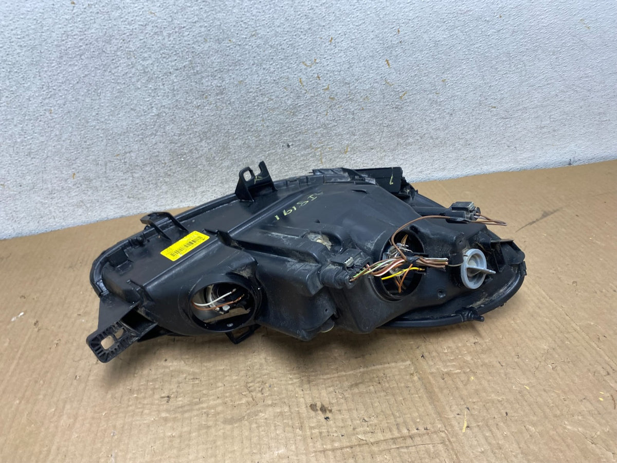 2008 - 2015 Smart Fortwo Left Driver LH Side Halogen Headlight AI8191 DW7