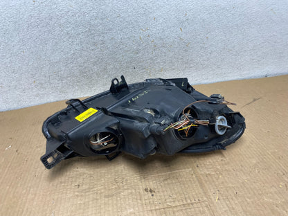 2008 - 2015 Smart Fortwo Left Driver LH Side Halogen Headlight AI8191 DW7