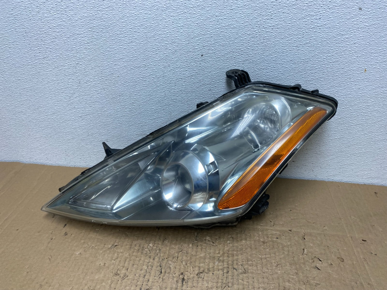 2003 to 2007 Nissan Murano Headlight Xenon HID Left Driver LH Oem AA9526 DW0