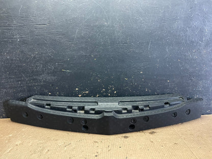 2011 to 2015 Lincoln MKX Front Bumper Impact Absorber Y9793 DG0