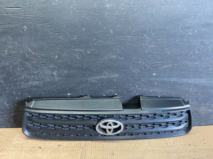 2004 2005 Toyota RAV4 Front Upper Grill Grille OEM R5501 DG0