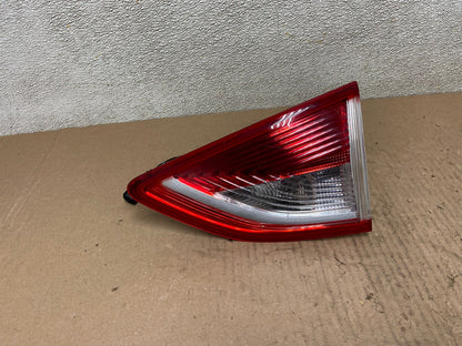 2013 to 2016 Ford Escape Right Passenger RH Side Inner Tail Light OEM AB620 LK0