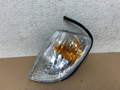 1998 to 2000 Lexus LS400 Left Driver LH Side Headlight Turn Signal AF4612 DW0