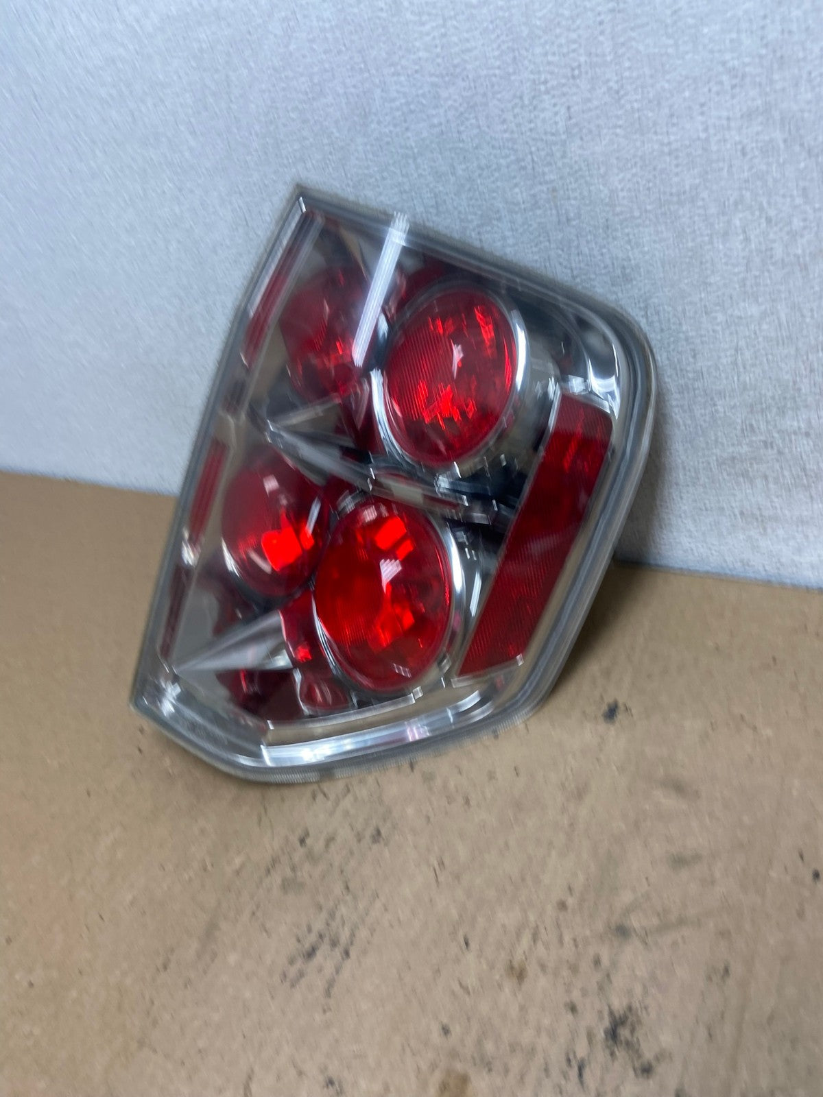 2006 2007 2008 Honda Pilot Right Passenger Rh Side Tail light AG2427 LK1