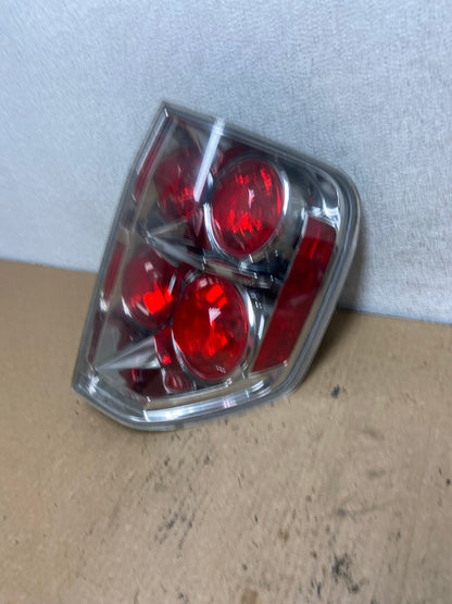 2006 2007 2008 Honda Pilot Right Passenger Rh Side Tail light AG2427 LK1
