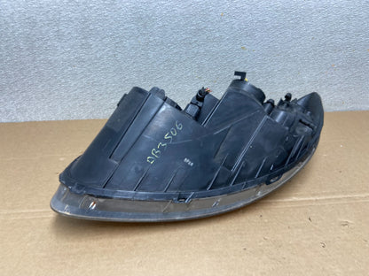 2007 2008 2009 Hyundai Santa Fe Right Passenger Halogen Headlight Oem AB3506 DW6