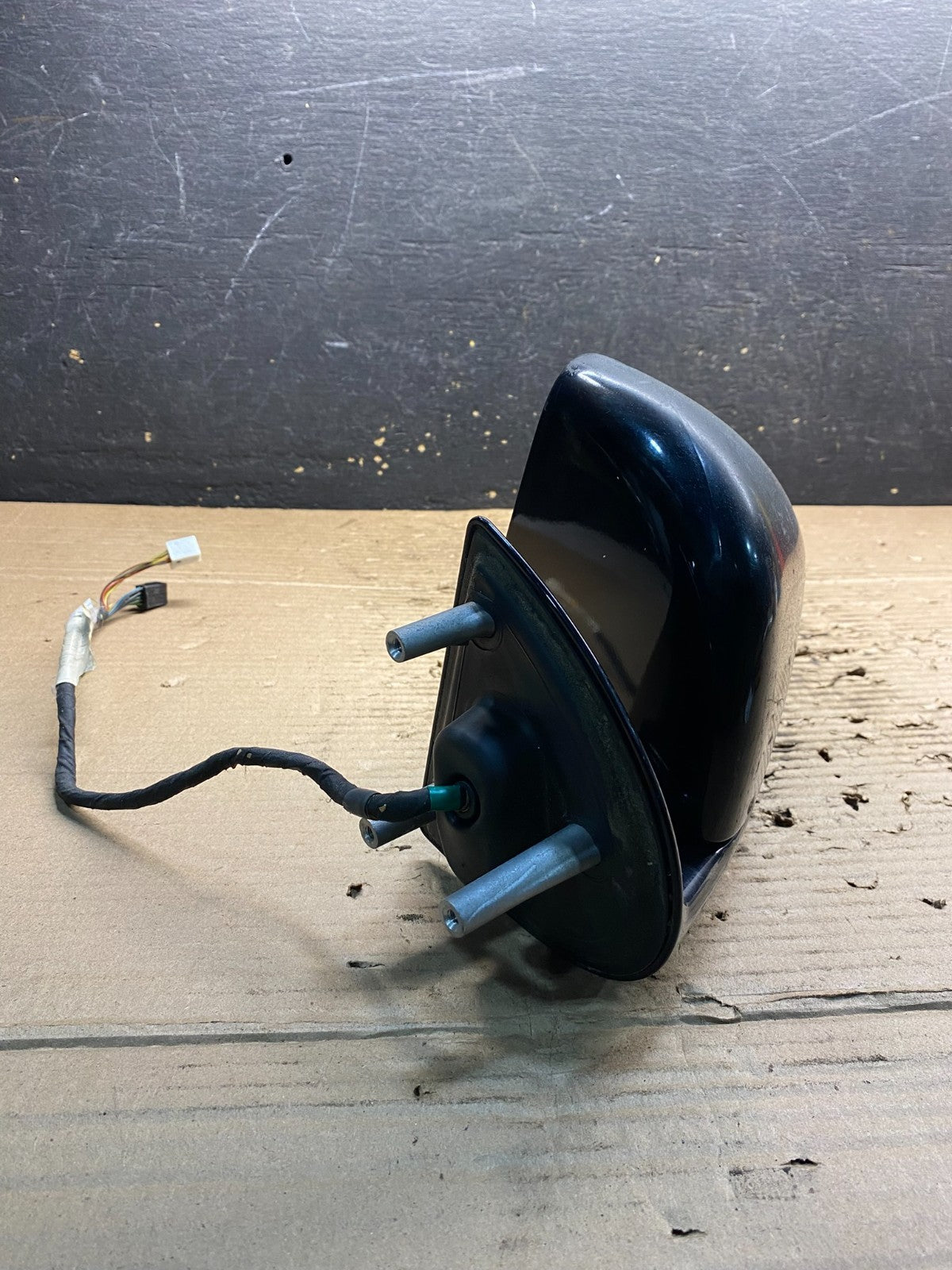 2011 2012 Mercedes GL-Class Left Driver LH Door View Mirror OEM AA3353 MS1