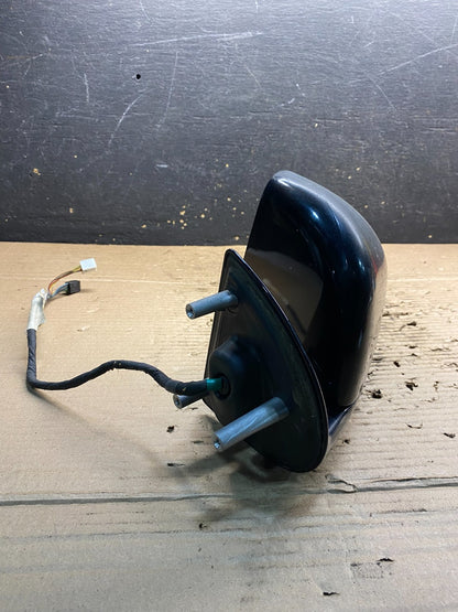 2011 2012 Mercedes GL-Class Left Driver LH Door View Mirror OEM AA3353 MS1