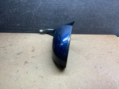 2003 to 2008 Infiniti Fx35 Left Driver LH View Door Mirror Oem M3270 R DG1