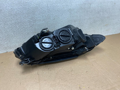 Halogen 2006 to 2009 Mercedes S-Class Left Driver LH Headlight W0669 DG7