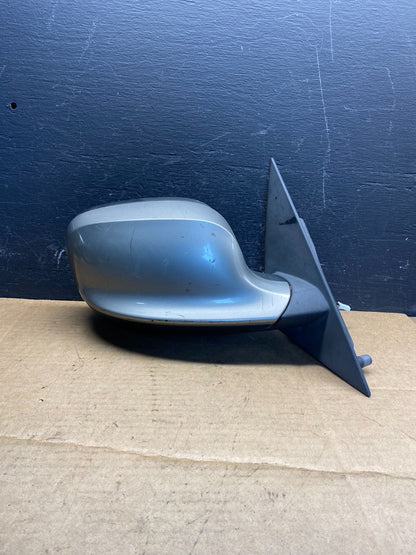 2011 to 2014 BMW X3 Right Passenger RH View Door Mirror AD7287 DG0