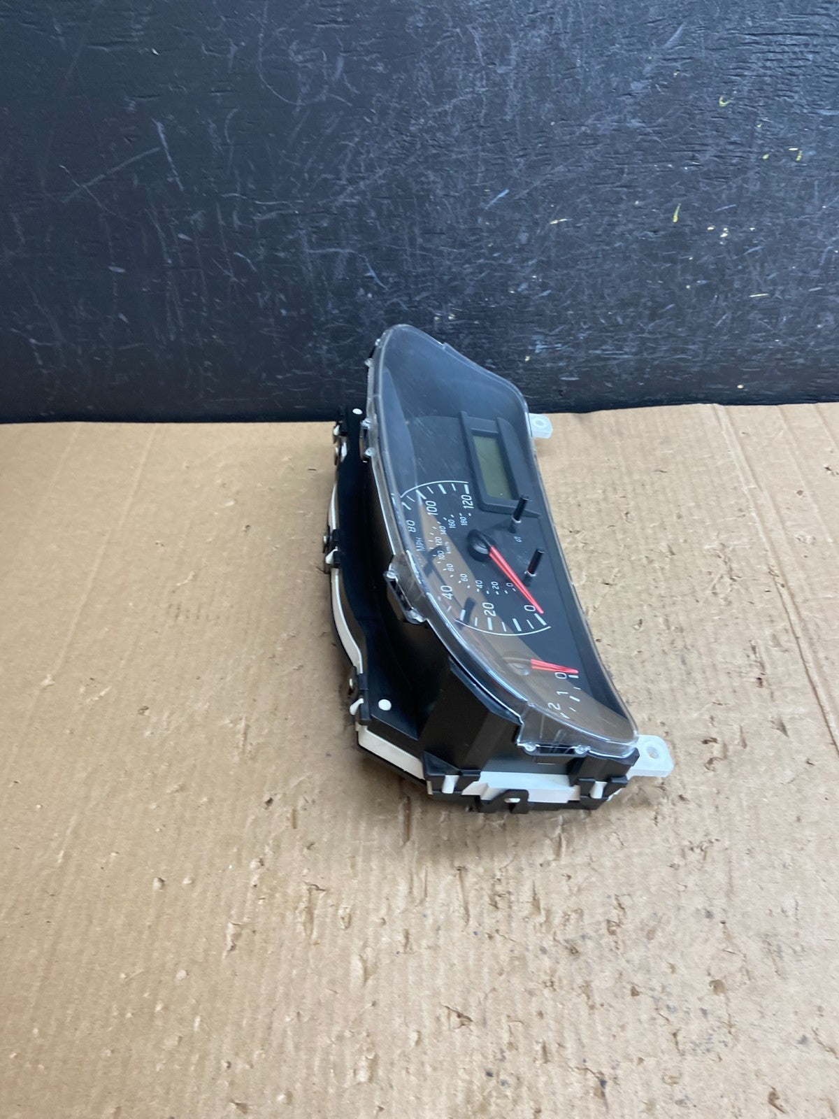 2013 to 2021 Nissan NV200 Speedometer Cluster Gauge AE4206 DG1