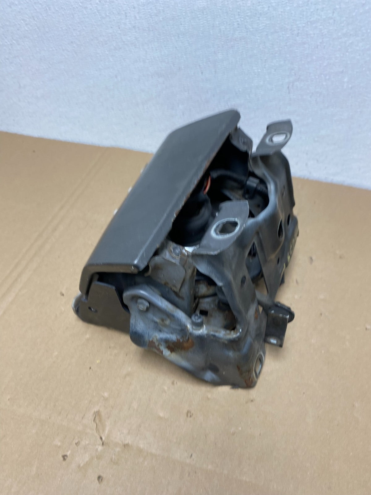 1983 to 1987 Honda Prelude Left Driver LH Halogen Headlight AB6789 DG11