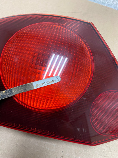 2000 2001 2002 Mitsubishi Eclipse Left Driver LH Side Tail Light AH9362 LK3