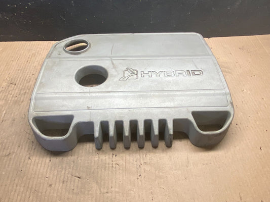 2009 to 2012 Ford Escape Hybrid Engine Cover A9559 PS0