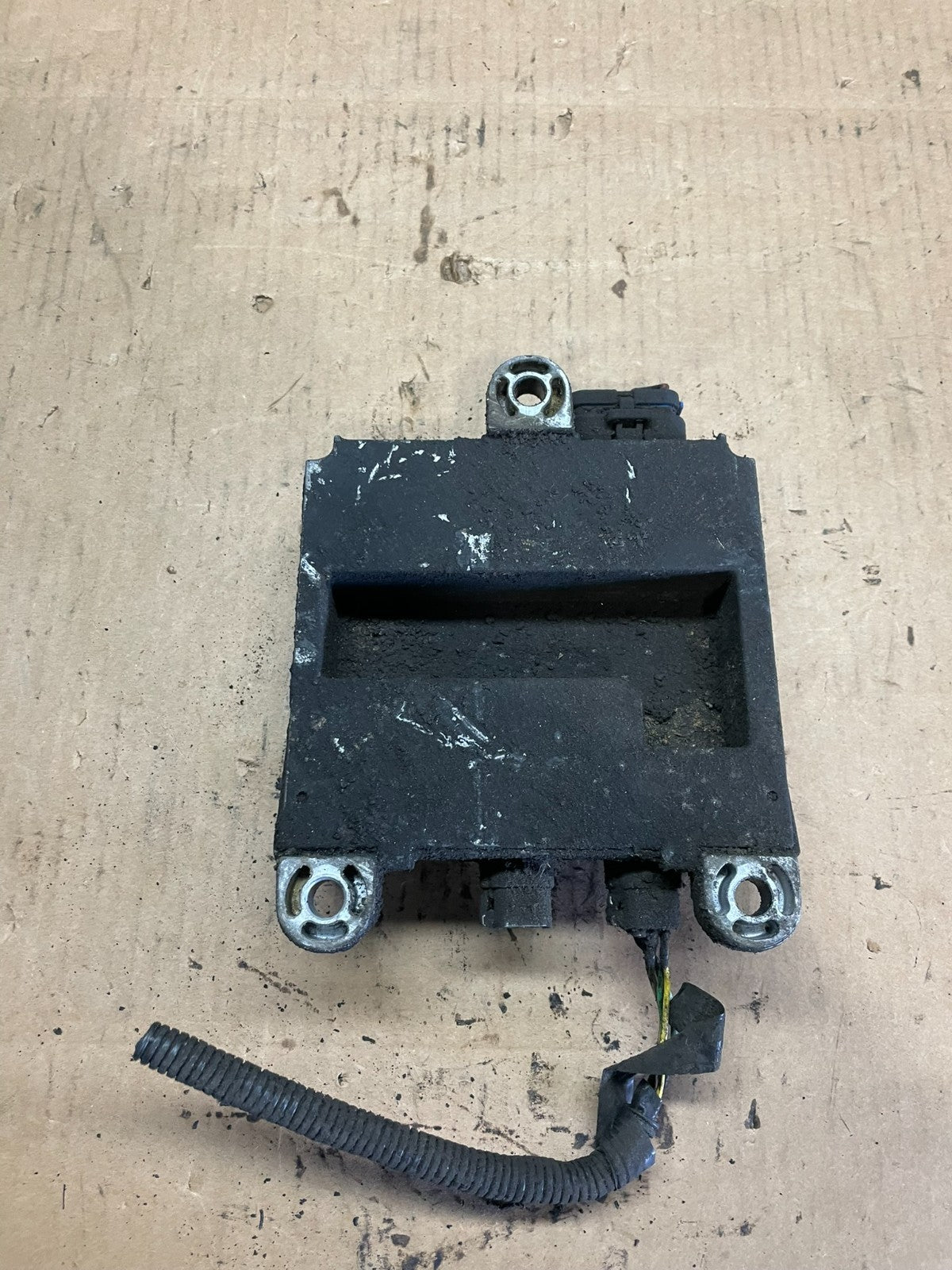 International Chassis Control Module 3559721C94 Pollak OEM AA2340 DG2